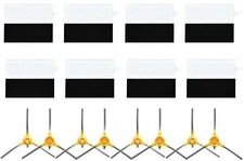 Replacement Parts Suitable for Eufy RoboVac 11+ (11 Plus), Eufy 11C Pet Edition 