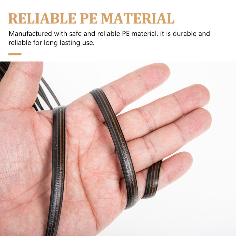 Home Accessories Furniture Rattan Outdoor Sofa DIY Lover Wicker