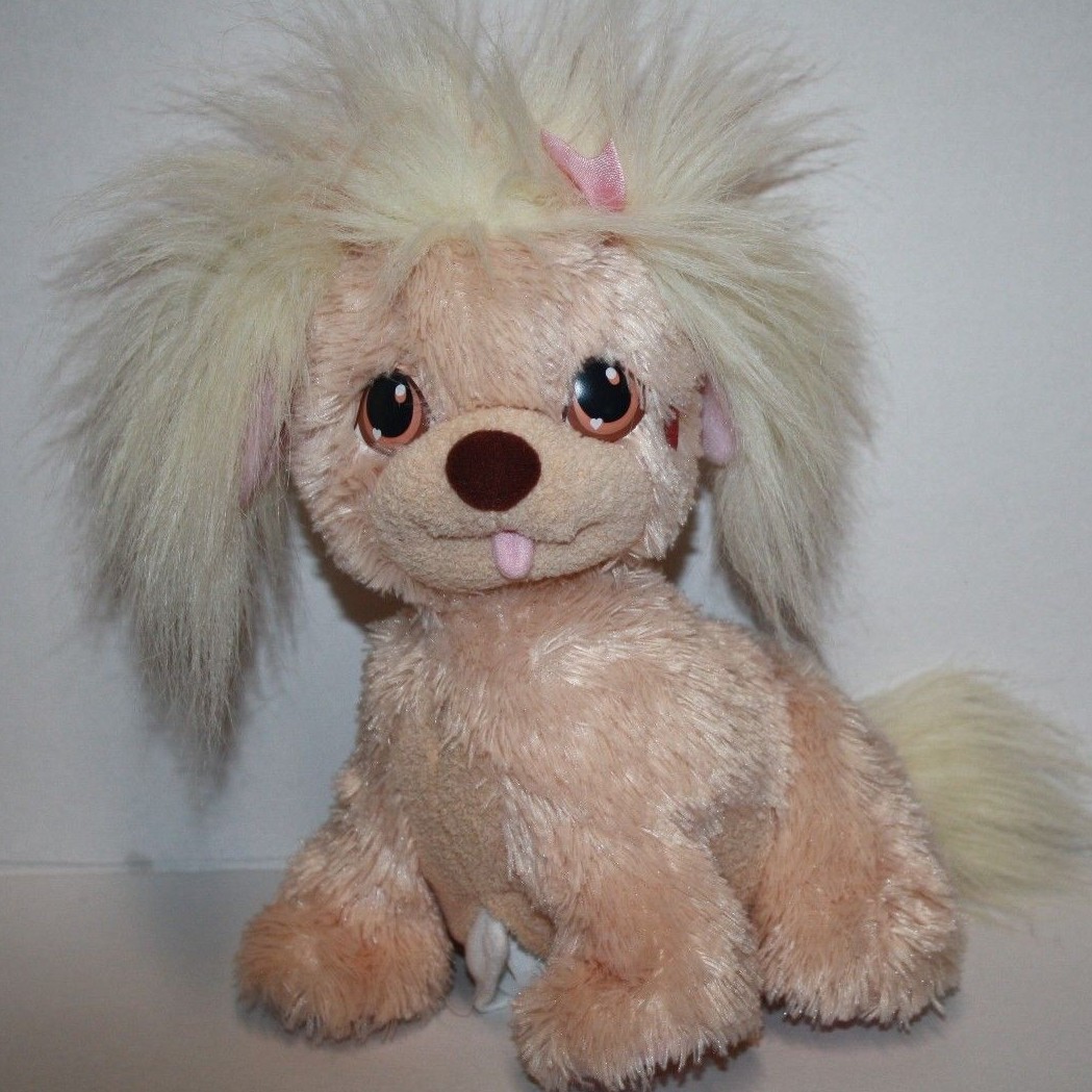 hasbro puppy surprise