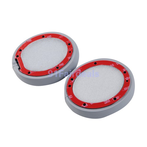 2x Replacement Ear Pads Cushion for Beats By Dr. Dre Studio 2 3 Wireless/Wired - Picture 22 of 37
