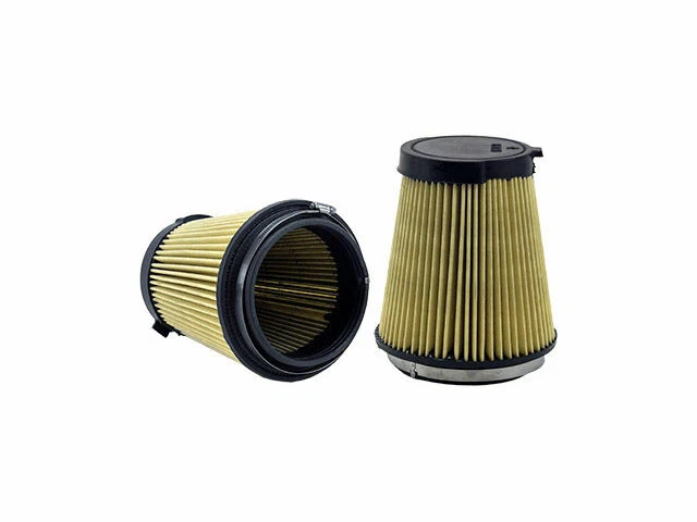 Air Filter For 15 19 Ford Mustang 5.2L V8 Shelby GT350 GT350R JK66P2