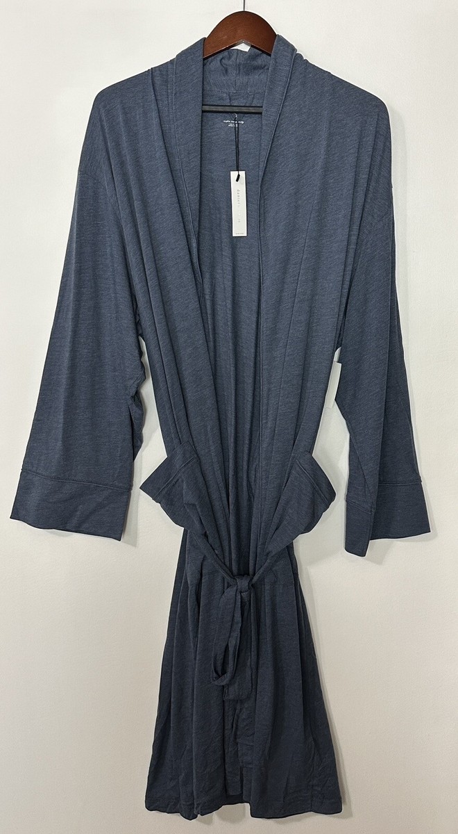 245 Daniel Buchler Cotton Blend Robe Size L-XL RETAIL $140 | eBay