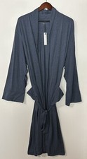 206 Daniel Buchler Cotton Blend Robe Size L-XL RETAIL 140