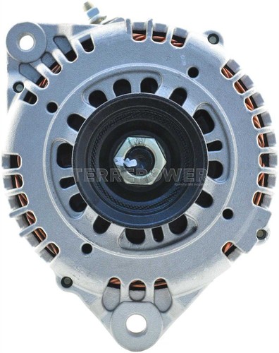 Alternator BBB Industries 13940 Reman fits 02-06 Nissan Altima 3.5L-V6 - Picture 4 of 5