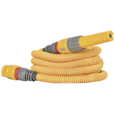 #ad Hozelock 100 100 242 Wonderhoze Tubo Da Giardino 125m Leggero Flessibile EUR 64.75
