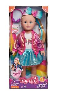 jojo siwa doll