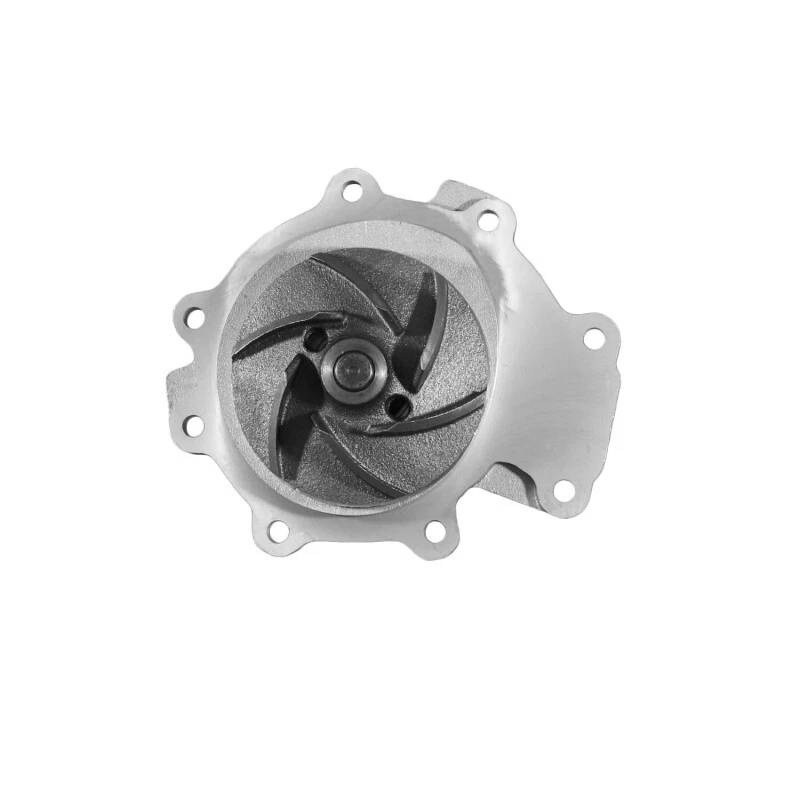 Bomba de agua motor ACDelco 252-467 12494216 para 95-08 Ford Taurus Escape Contour Foto 3 de 3