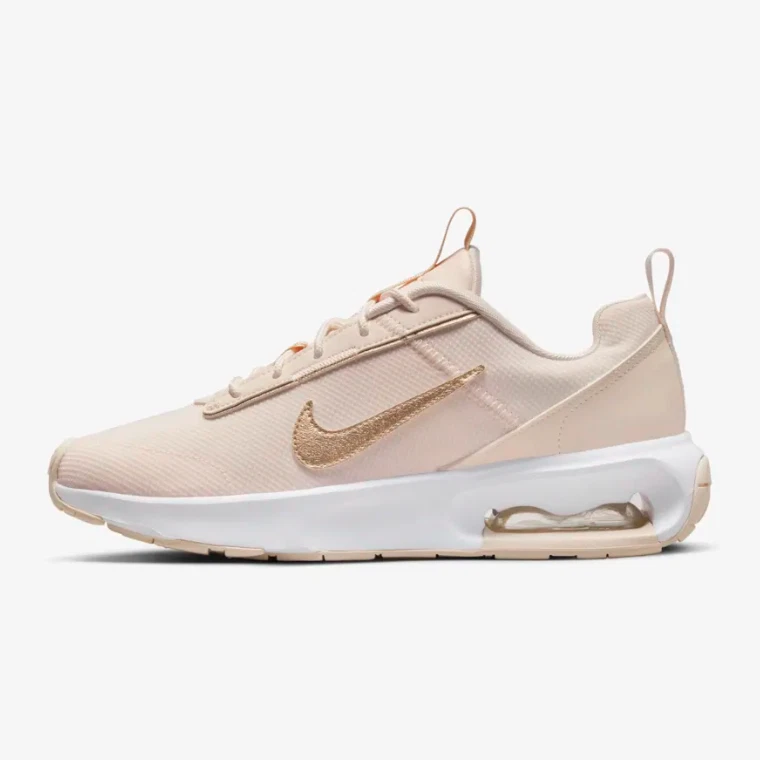 Nike womens shoes light pink Clearance