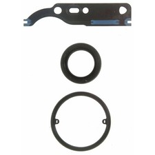 TCS 46021 Fel-Pro Engine Crankshaft Seal Set ...