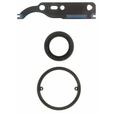 TCS 46021 Fel-Pro Engine Crankshaft Seal Set FelPro TCS46021