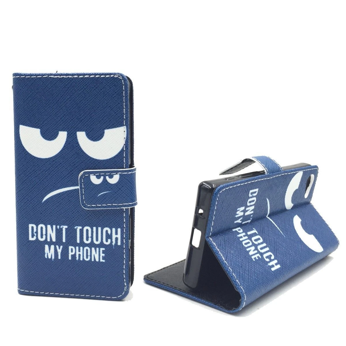 Cover Sony Xperia X Compact Cadorabo: Stile e Praticità 360 Gradi Cover Sony Xperia X Compact Cadorabo: Stile e Praticità 360 Gradi