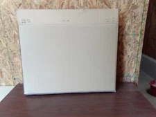 OSC Automotive Cooling Products 2693 Radiator