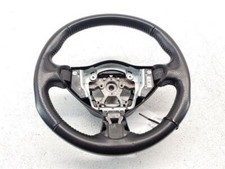 09-20 NISSAN 370Z Steering Wheel Black OEM 48430-1EA0A