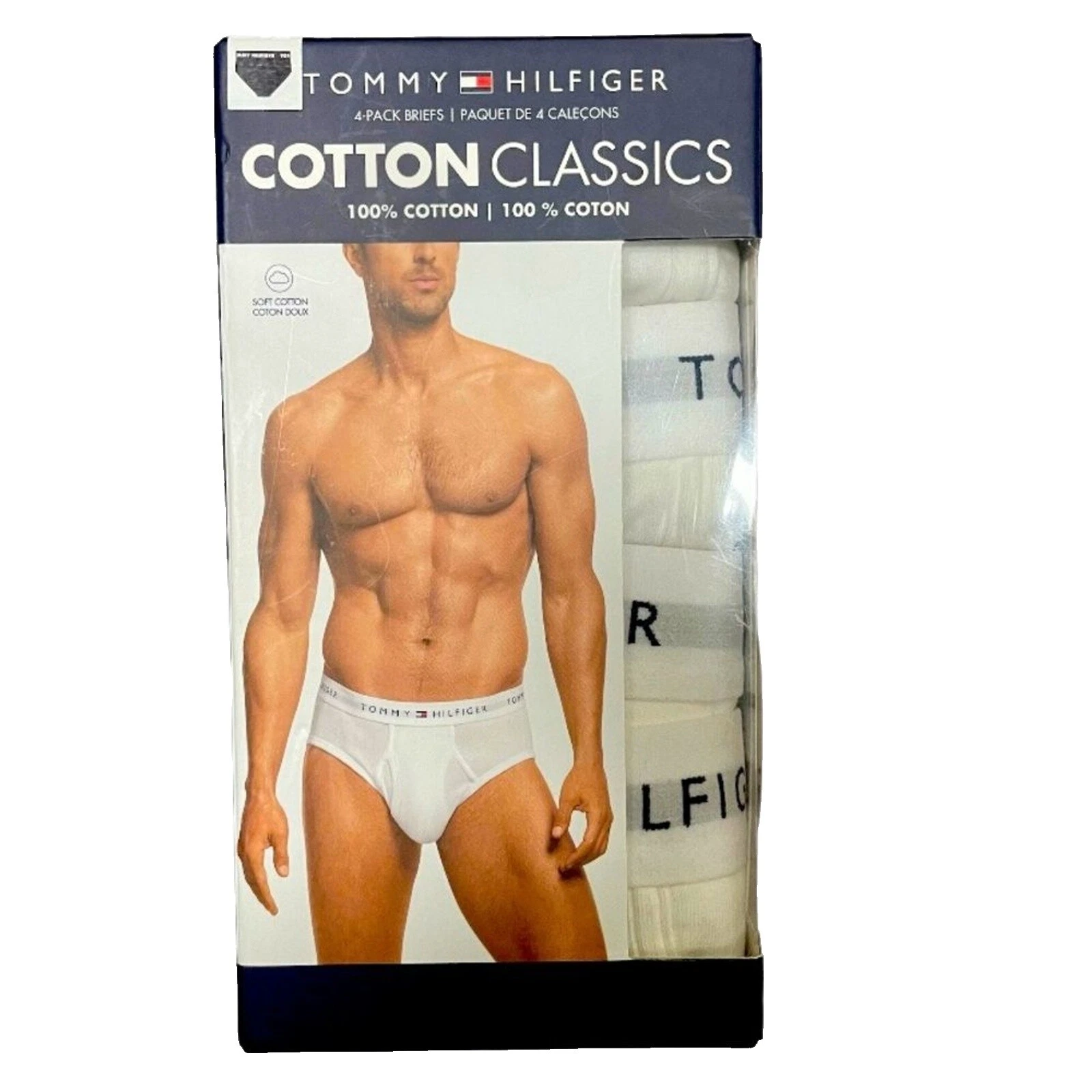 Tommy Hilfiger Regular Size XL Underwear for Men