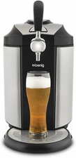 BW1890, Spillatore Di Birra, Compatibile Con Fusti Universali Pressurizzati/Non 