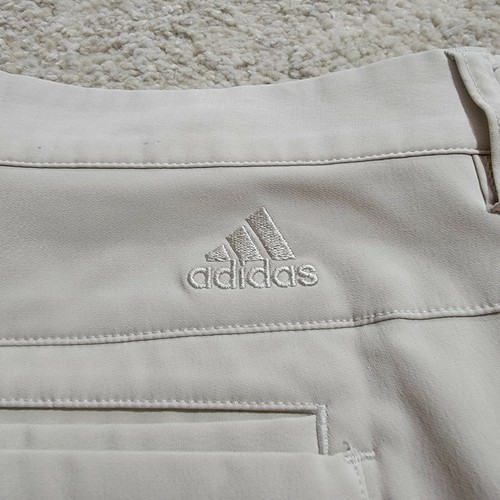 Adidas Men's Golf Pants 38x29 Clima 