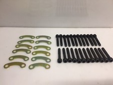 Ford Sierra/Escort 4x4 Cosworth Rear Drive Shafts Bolt's /Spreader Plate Washer
