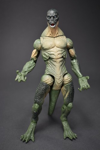 LIZARD - WALMART EXCLUSIVE MARVEL 