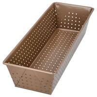 Birkmann Brotbackform Perforiert Laib U Seele 30 Cm