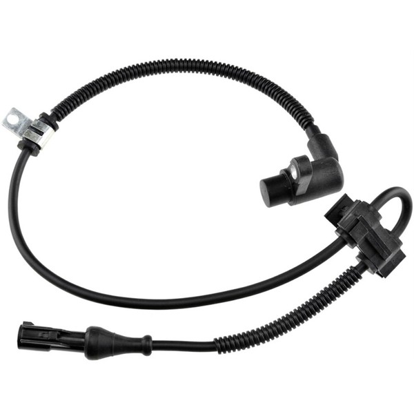 NTY ABS Sensor RaddrehzahlfüHler Vorne Rechts FüR Ford USA Windstar-image