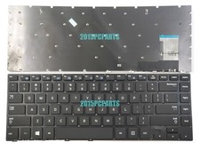 Nuovo per Samsung NP540U4E 540U4E NP530U4E 530U4E tastiera US