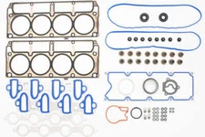 Safety Auto Parts Cylinder Head Gasket Set-VIN: T, OHV, 16V