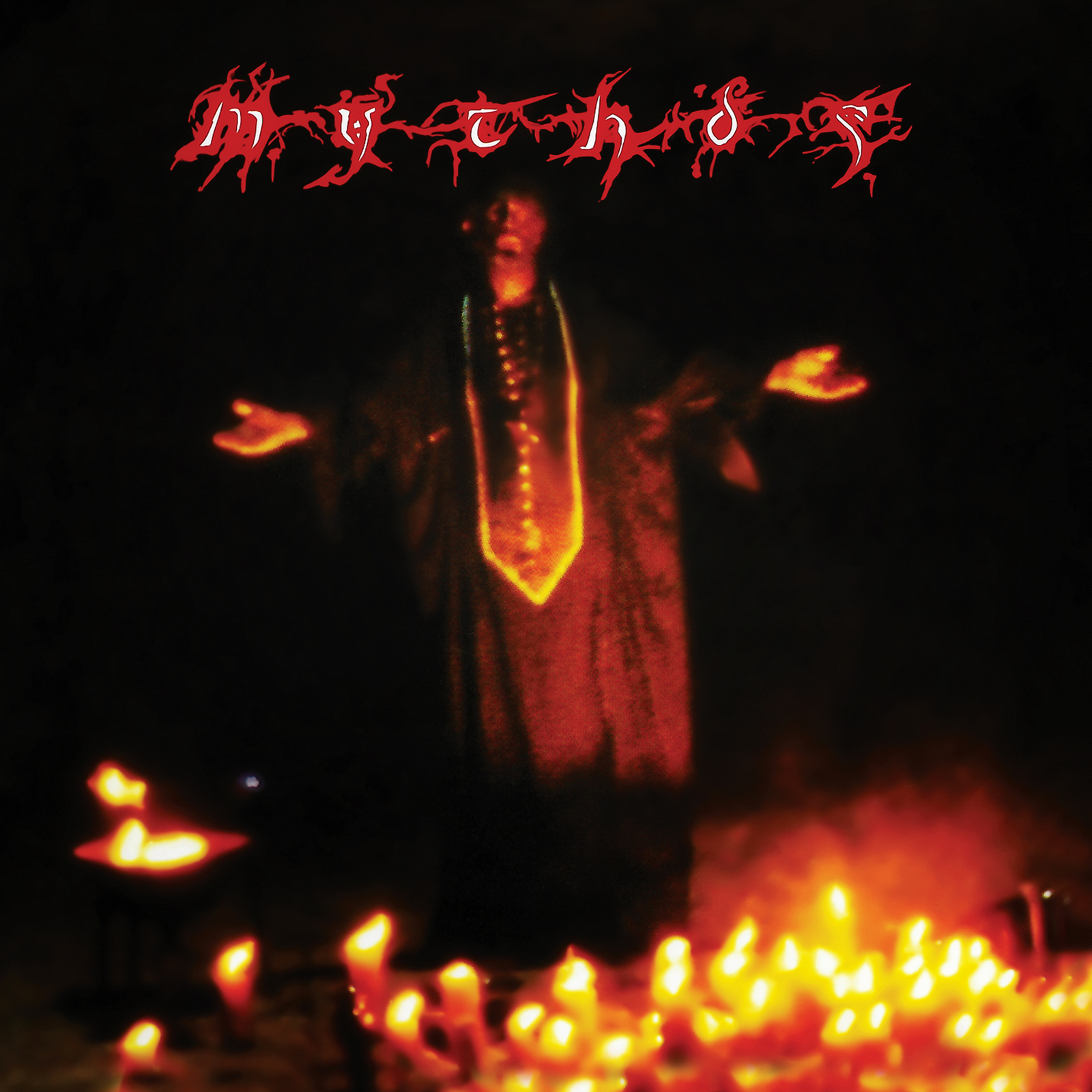 Mythos Pain Amplifier (CD) Album