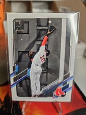 2021 Topps Update Series - #US96 Franchy Cordero