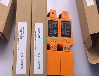 1pcs Brand NEW For IFM IM5020 IM5020 Proximity switch sensor