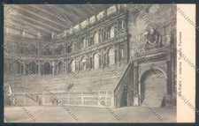 Parma City Theatre postcard ZT2631