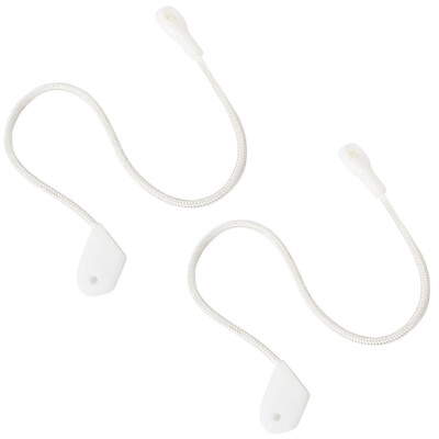 Geschirrspüler Türscharnier Seil für BUCHSE CDA CURRYS ESSENTIALS 275 mm 47001133 x 2