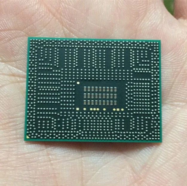 Intel Core i5-2467M 1.6G 3M SR0D6 Mobile CPU BGA 1023 AV8062701047504 - Image 3 of 4