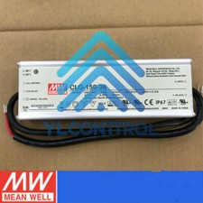 New 1 pcs MEAN WELL CLG-150-36 150W 36V4.2A power supply