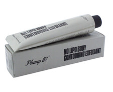 Plump It! NO LIPO BODY CONTOURING EXFOLIANT Plumper (Up to 3CM!!!) - 5.07 fl oz