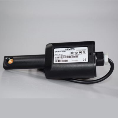 1PC Siemens QRI2B2.B180B1 Flame Detector Sensor QRI2B2.B180B1 New Expedited Ship