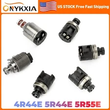 4R44E 4R55E 5R44E 5R55E Transmission Solenoids For Ford Mazda 1995-UP