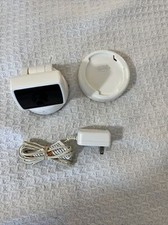 SUMMER INFANT Baby Touch Extra Camera With Battery Pack 28060/02000Z Color Vide