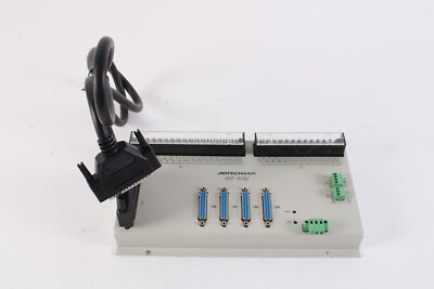ADTECH ADT-9192 Four-Axis Controller W/ Cable