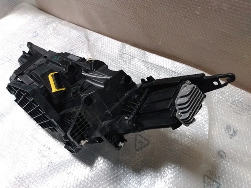 2019 2020 2021 INFINITI QX50 QX 50 RIGHT PASSENGER OEM FULL LED HEADLIGHT 19-21 - Picture 18 of 22