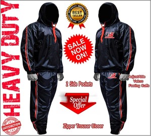 mma sweat suit