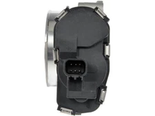 For 2009 Hummer H2 Throttle Body Dorman 97126VYHT 6.2L V8