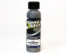 Spaz Stix 5800 Color Changing Paint Holographic 3.5oz Spray