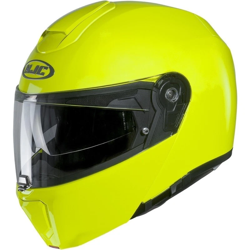 Fluo, photo 3 of 10