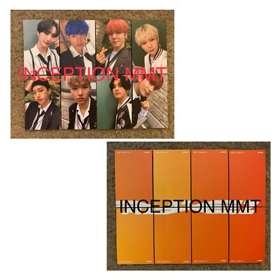 ATEEZ サン Diary MMT トレカ ATEEZ サン Diary MMT トレカ ATEEZ サン Diary MMT トレカ | Mercari