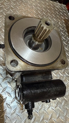braden carco gearmatic paccar part # (p) 109566