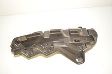 BMW I20 iX Halter Stoßstange hinten rechts Right holder for rear bumper 9878962