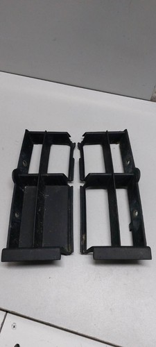 BMW 5 E39 2002 Vorne Stoßstange Unten Grill Satz