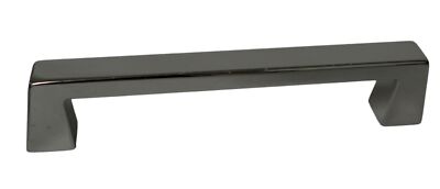 Amerock Blackrock BP55277PN 128mm Mitte zu Mitte Schrankgriff -poliert Nickel