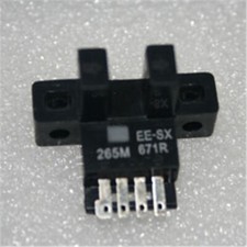 10Pcs Omron Photo Micro Sensor New EE-SX671R EESX671R