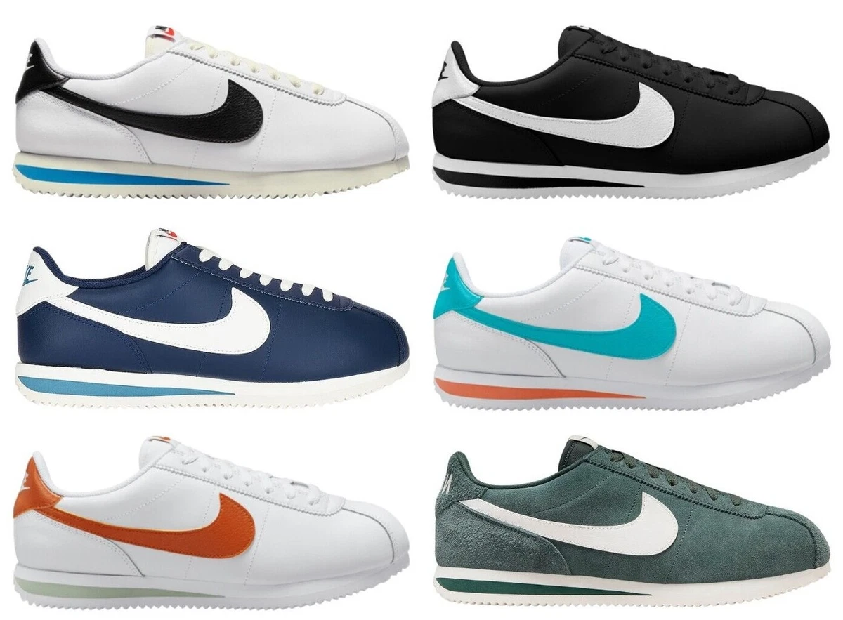 All cortez shoes hotsell